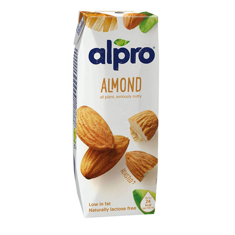 Alpro Almond Drink 250ml