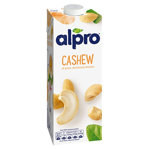 Alpro Cashew Drink 1Litre