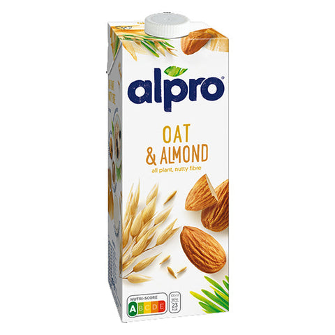 Alpro Oat Almond Drink 1L