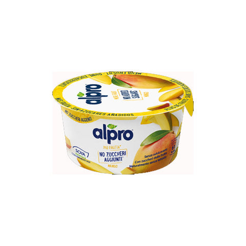 Alpro PBAY Mango 135g