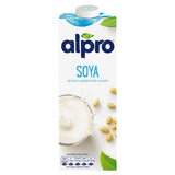 Alpro Soya Original Drink 1Litre
