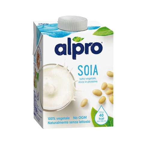 Alpro Soya Original Drink 500ml