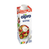 Alpro Whipping Cream 250ml
