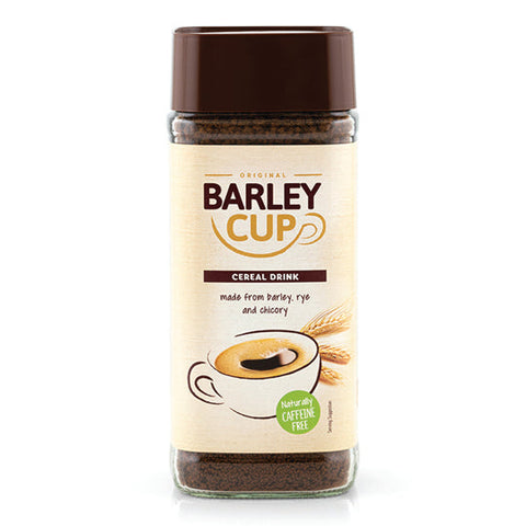 Barley Cup Original Granules 200g