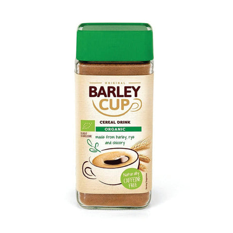 Barley Cup Original Organic 100g