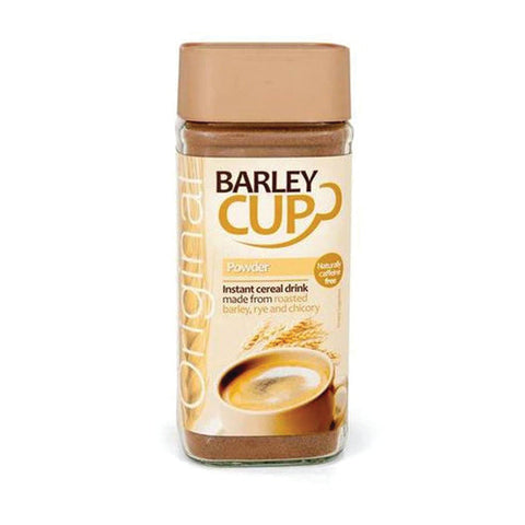 Barley Cup Original Powder 100g