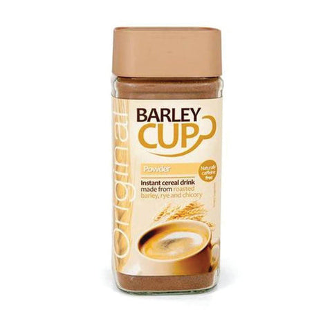 Barley Cup Original Powder 200g