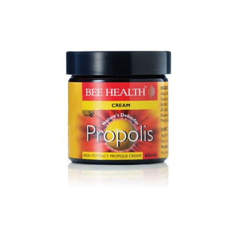 Bee Health Propolis Cream 30ml