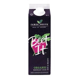 Beet It Organic Beetroot Juice Tetra 1L
