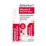 Better You Vitamin C Oral Spray 25ml