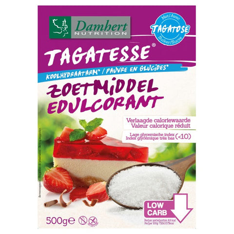 Damhert Tagatesse Table Sweetener 500g