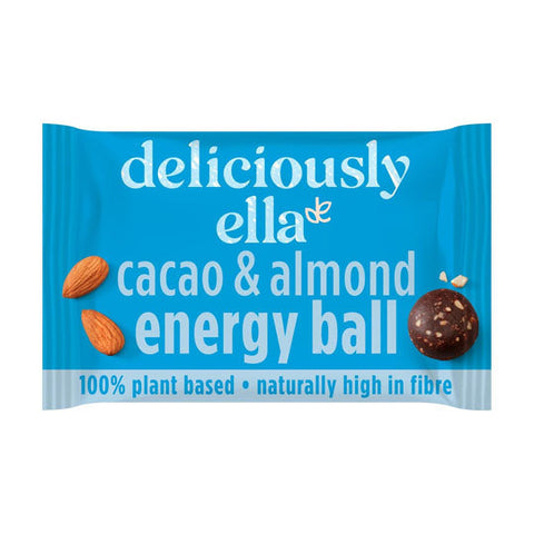 Deliciously Ella Energy Ball Cacao & Almond 40g