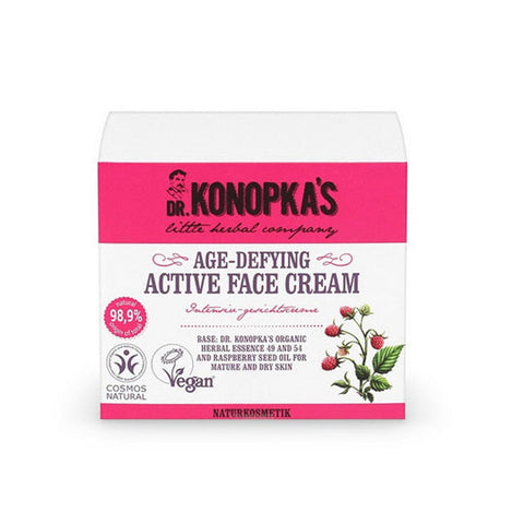Dr Konopkas Age Defying Face Cream 50ml