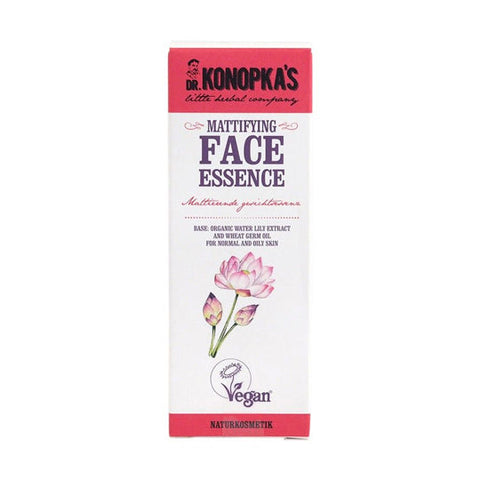 Dr Konopkas Mattifying Face Essence for Normal & Oily Skin 30ml