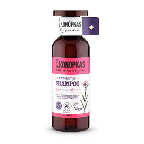 Dr Konopkas Regenerating Shampoo 500ml