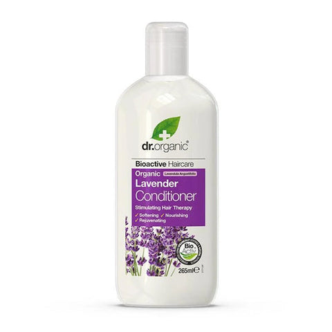 Dr Organic Lavender Conditioner 265ml