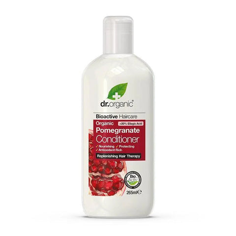 Dr Organic Pomegranate Conditioner 265ml