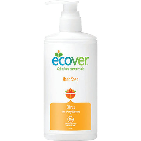 Ecover Handsoap Citrus 250ml