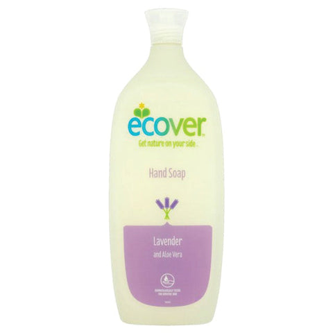 Ecover Handsoap Lavender 1L