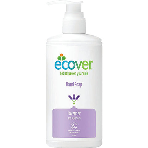 Ecover Handsoap Lavender 250ml