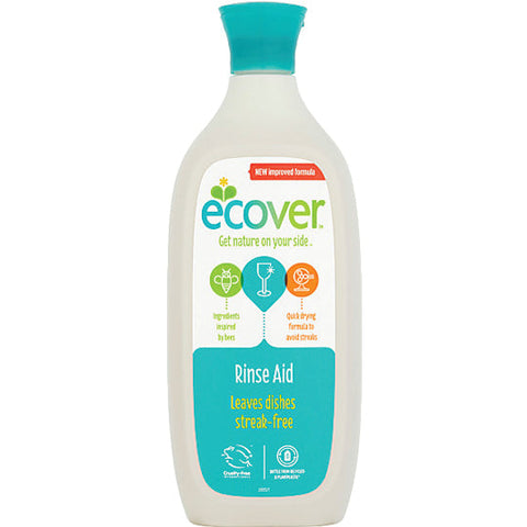 Ecover Rinse Aid 500ml