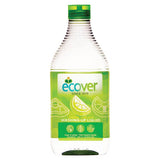 Ecover Washing Up Liquid Lemon & Aloe Vera 450ml