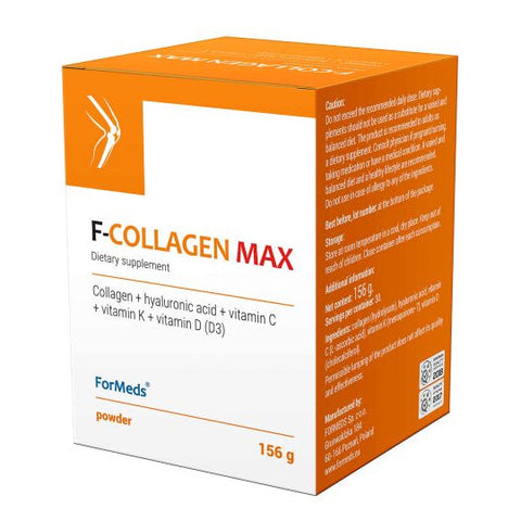 F-Collagen Max Powder 156g