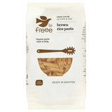 Freee by Doves Farm Gluten Free Organic Brown Rice Penne 500g