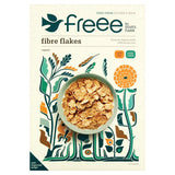 Freee by Doves Farm Gluten Free Organic Fibre Flakes 375g