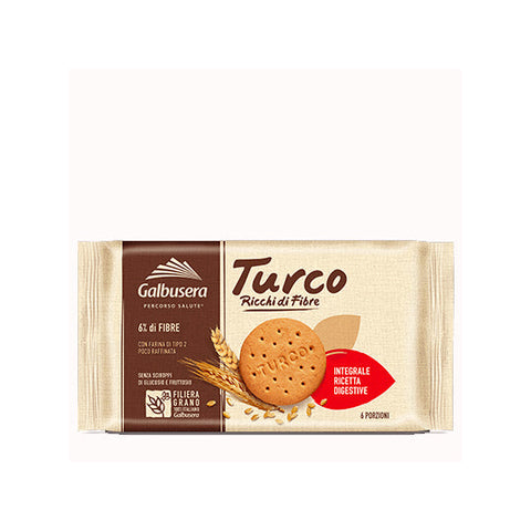 Galbusera Turco Digestive Biscuits 400g