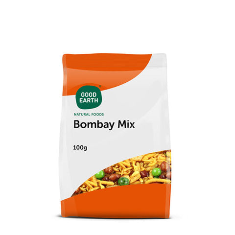Good Earth Bombay Mix 100g