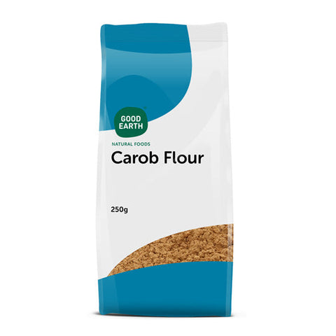 Good Earth Carob Flour 250g