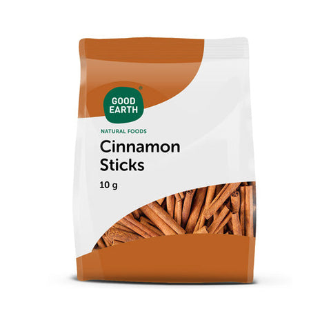Good Earth Cinnamon Sticks 10g