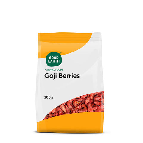 Good Earth Goji Berries 100g