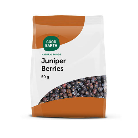 Good Earth Juniper Berries 50g