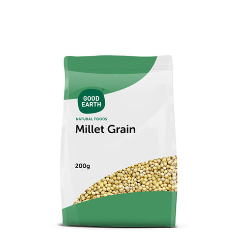 Good Earth Millet Grain 200g