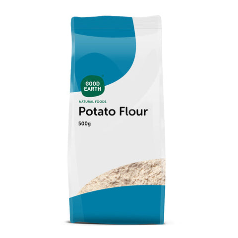Good Earth Potato Flour 350g