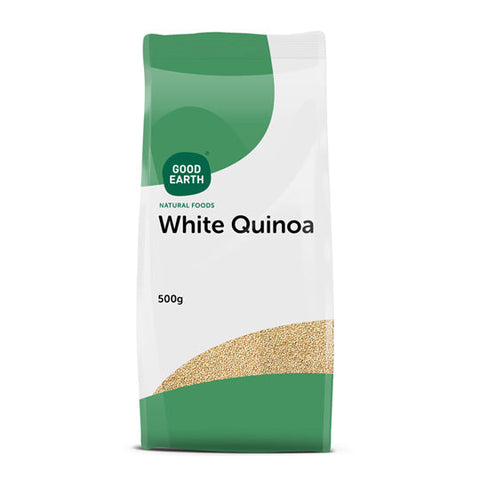 Good Earth Quinoa 500g