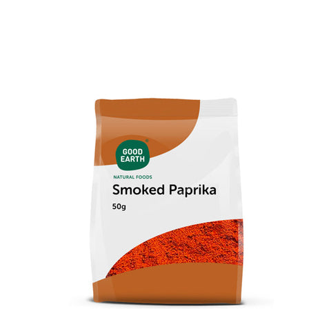 Good Earth Smoked Paprika 50g