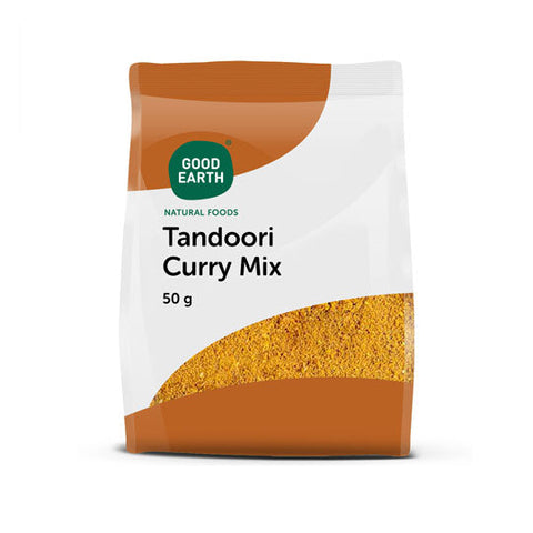 Good Earth Tandoori Curry Mix 50g