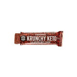 Good Good Crunchy Keto Bar Liquorice 35g