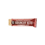 Good Good Crunchy Keto Bar Raspberry Cheesecake 35g