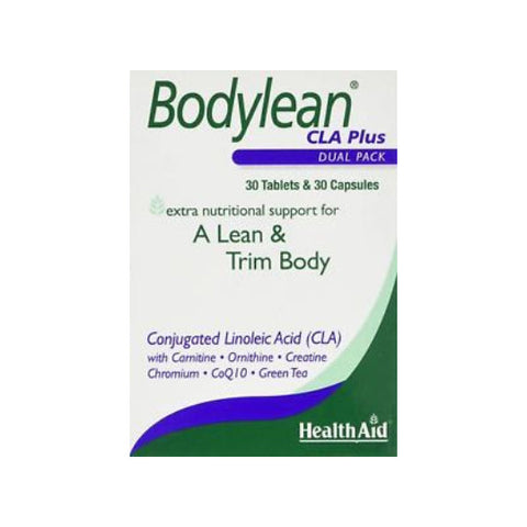 Health Aid Body Lean CLA PLUS
