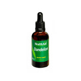 Health Aid Dandelion Liquid 50ml