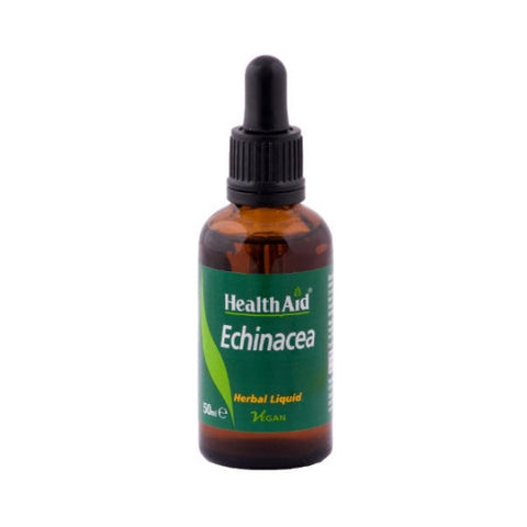 Health Aid Echinacea Liquid 50ml