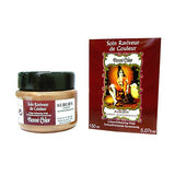 Henne Color Henna Colour Enhancing Mask - Auburn 150ml