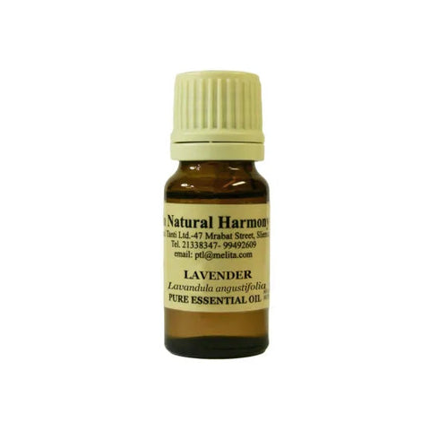 In Natural Harmony Lavender Essential Oil 10ml