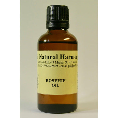 In Natural Harmony Rosehip Base Oil 10ml