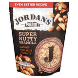 Jordans Super Nutty Granola 550g