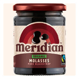 Meridian Organic Fairtrade  Blackstrap Molasses 350g